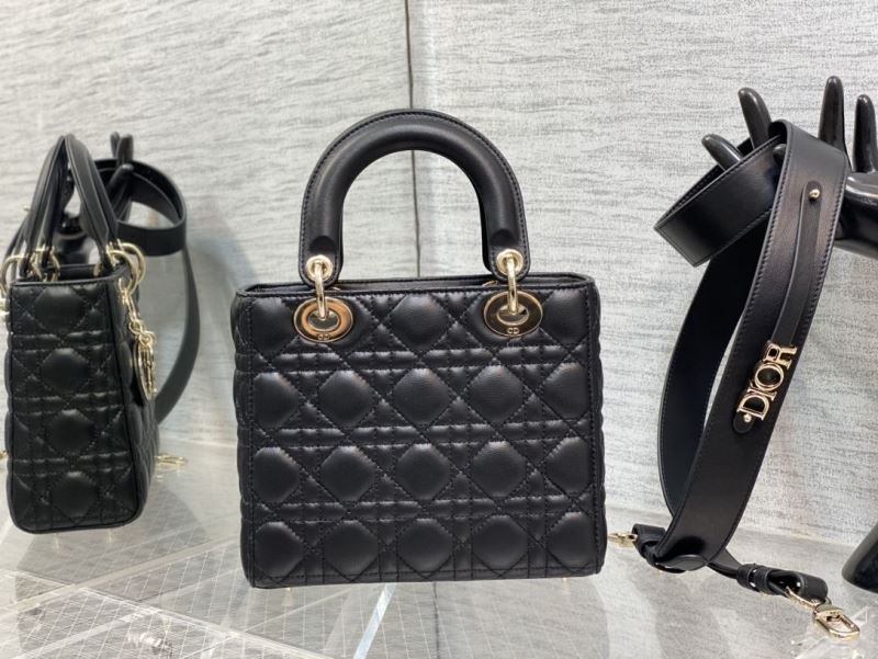 Dior My Lady Bags